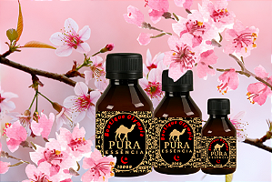 Pura Essência Flor de Cerejeira