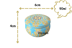 Lata Vintage Celestial 90ml