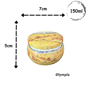 Lata Jiangxi 150ml