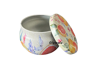 Lata Laranjeira 150ml