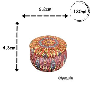 Lata Mandala Mandari 130ml