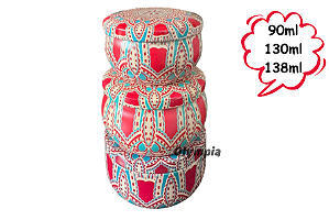 Kit 3 Latas RubiCéu