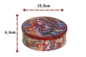 Lata Natal Dinamarquês