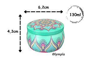 Lata Mandala Turya 130ml