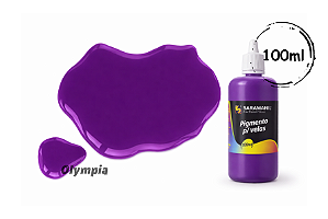 Pigmento Líquido Violeta para velas 100ml