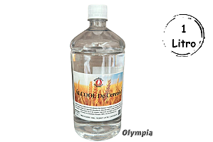 ÁLCOOL de Cereais 1 Litro
