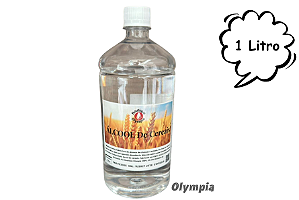 ÁLCOOL de Cereais 1 Litro