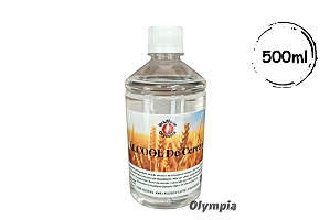 ÁLCOOL de Cereais 500ml
