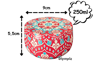 Lata Mandala Rhea 250ml