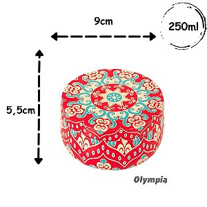 Lata Mandala Rhea 250ml
