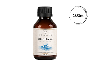 Essência Blue Ocean Vollmens 100ml