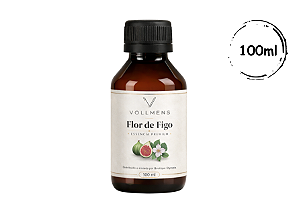 Essência Flor de Figo Vollmens 100ml