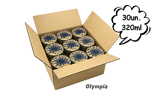 30 Latas Noite Marroquina Olympia 320ml