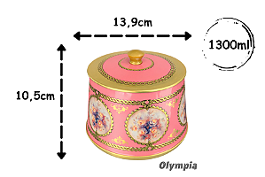 Lata Nostalgia Belle