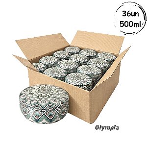 36un Latas Sintra 500ml Olympia