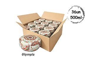 36un Latas Jardins de Samsara 500ml