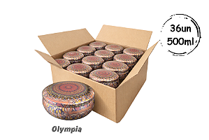 36un Latas Caminho do Dharma 500ml