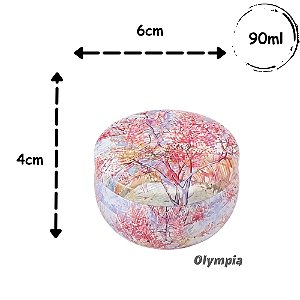 Lata Sakura 90ml