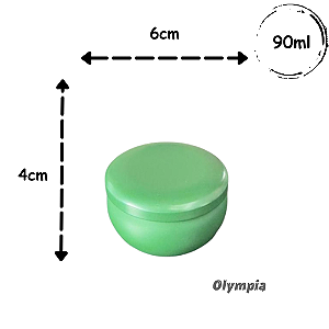 Lata All Green 90ml