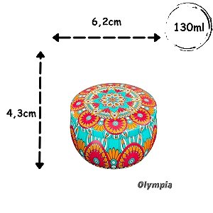 Lata Mandala Unye 130ml