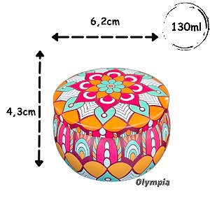 Lata Mandala Nagpur 130ml