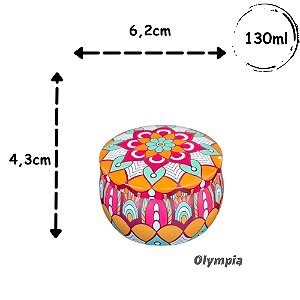 Lata Mandala Nagpur 130ml