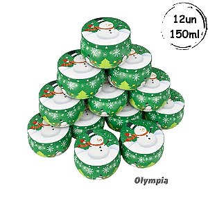 12 Latas Jingle Bell 150ml