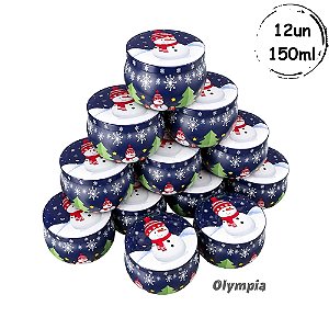 12 Latas Noite Feliz 150ml