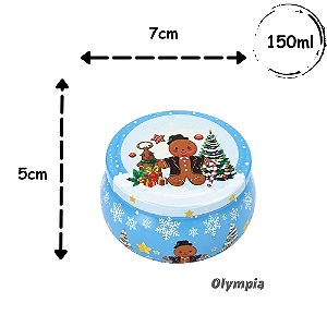 Lata Gingerbread 150ml