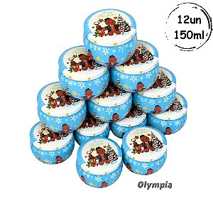 12 Latas GingerBread 150ml