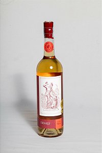 Cachaça Divina Cana Vulcano (carvalho/jequitibá) 750ml