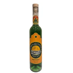 Bebida Mista Hemp 500 ml