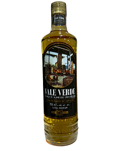 Cachaça Extra Premium Vale Verde 700ml