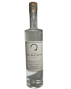 Cachaça Da Quinta Branca 500ml