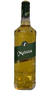 Cachaça Matuta Umburana 1000ml