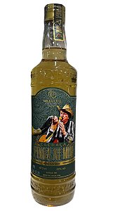Cachaça Bálsamo Sergio Reis- Pinga Ni Mim 670ml