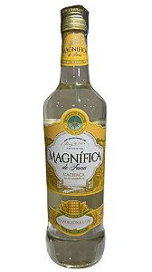 Cachaça Magnífica Tradicional Ipê 700ml