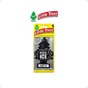 Perfume LITTLE TREES BLACK ICE - U1P-10155