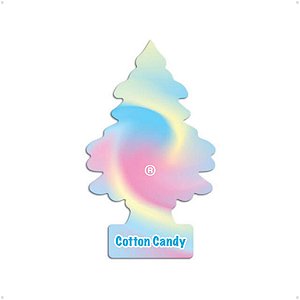Perfume Little Trees Cotton Candy - U1P-10282