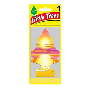 Perfume Little Trees Sunset Beach - U1P-17177
