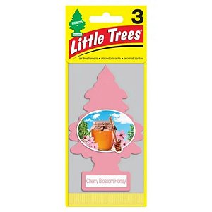 Perfume Little Trees Cherry Blossom Honey - U1P-10476