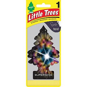 Perfume Little Trees Supernova - U1P-17303