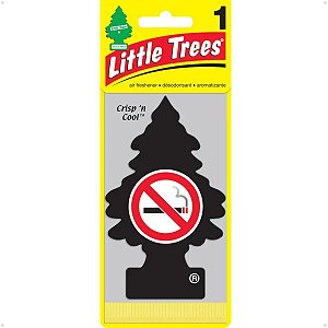 Perfume Little Trees Crispn Cool - U1P-17037