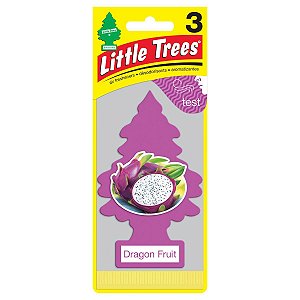Perfume Little Trees Dragon Fruit - U1P-10397