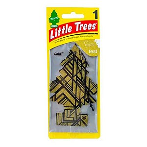 Perfume Little Trees Gold - U1P-10210