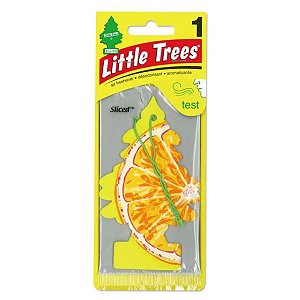 Perfume Little Trees Sliced - U1P-17332