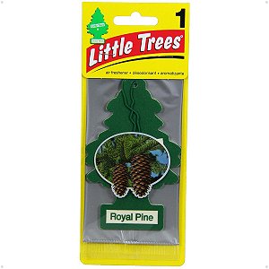 Perfume Little Trees Royal Pine - U1P-10101
