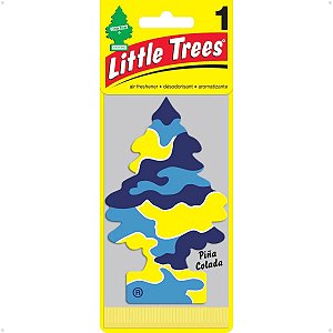 Perfume Little Trees Pina Colada - U1P-10967