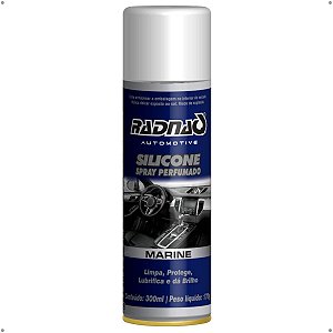 Silicone Spray 300ML Marine RADNAQ