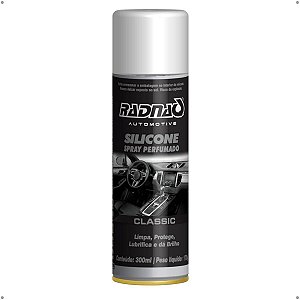 Silicone Spray 300ML Classic Radnaq